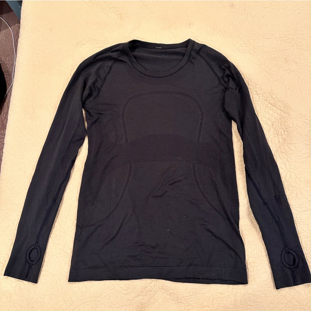 LULULEMON Swiftly Tech Long sleeve 1.0